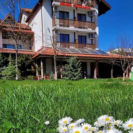 Семеен Хотел Къща Тодорови Stara Zagora Exterior photo