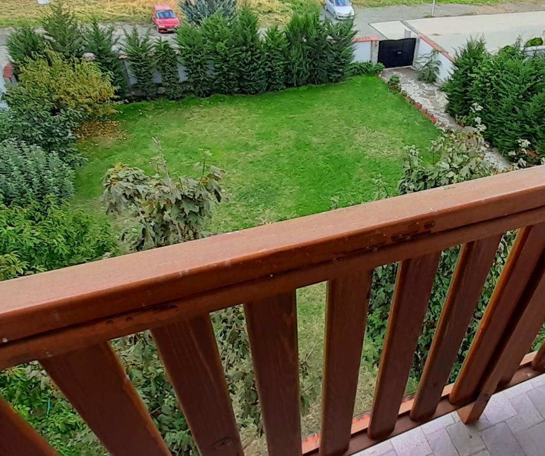 Семеен Хотел Къща Тодорови Stara Zagora Exterior photo