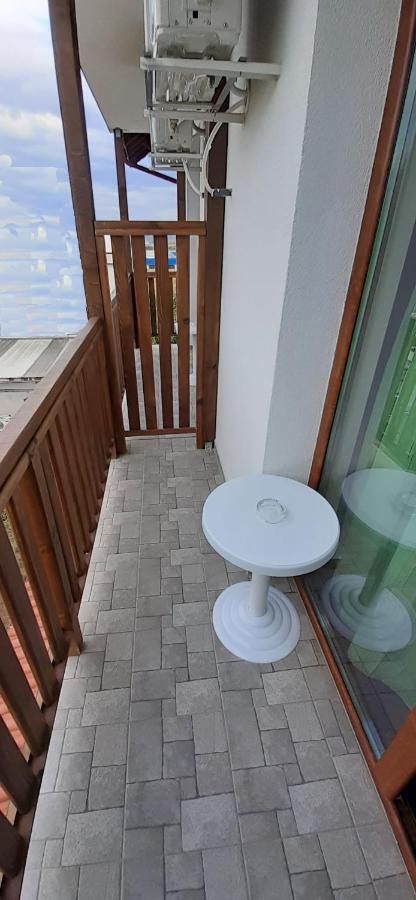 Семеен Хотел Къща Тодорови Stara Zagora Exterior photo